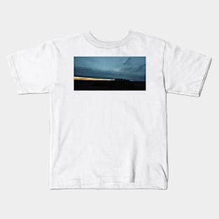 Canyon de Chelly2- Arizona, USA Kids T-Shirt